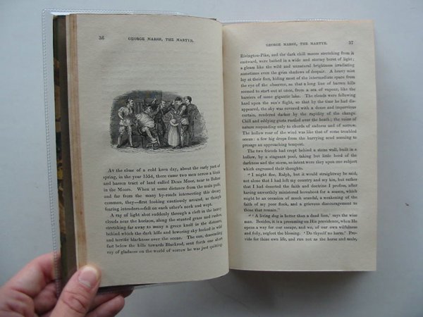 Photo of POPULAR TRADITIONS OF LANCASHIRE written by Roby, J. published by Henry G. Bohn (STOCK CODE: 612807)  for sale by Stella & Rose's Books