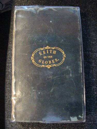 Photo of A NEW TREATISE ON THE USE OF THE GLOBES- Stock Number: 616844