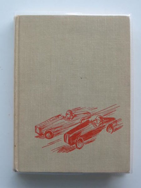 Photo of WATCH THOSE RED WHEELS ROLL- Stock Number: 619179