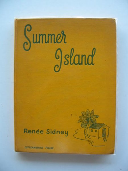 Photo of SUMMER ISLAND- Stock Number: 619890