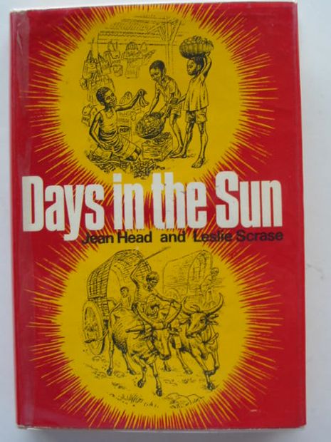 Photo of DAYS IN THE SUN- Stock Number: 619957