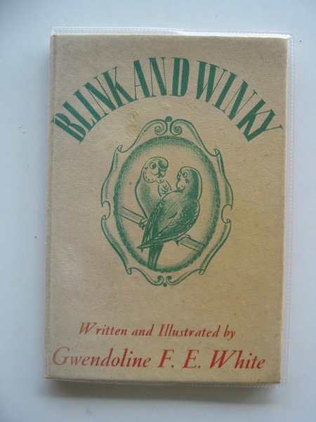 Photo of BLINK AND WINKY- Stock Number: 620397