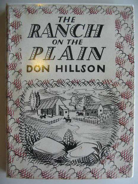 Photo of THE RANCH ON THE PLAIN- Stock Number: 621432