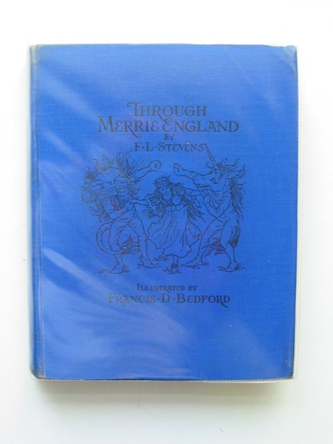 Photo of THROUGH MERRIE ENGLAND- Stock Number: 621519