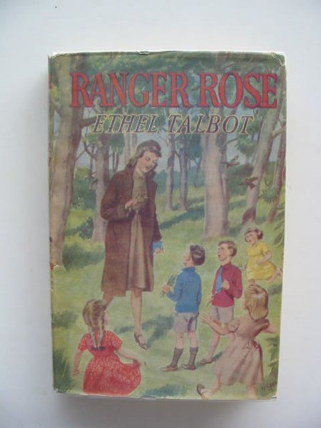 Photo of RANGER ROSE- Stock Number: 621644