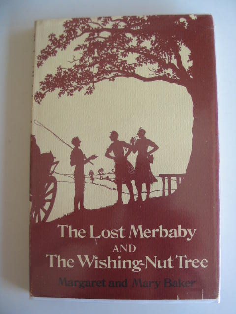 Photo of THE LOST MERBABY AND THE WISHING-NUT TREE- Stock Number: 621680