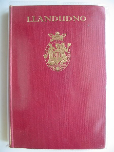 Photo of LLANDUDNO published by Educational Publishing Company (STOCK CODE: 622476)  for sale by Stella & Rose's Books