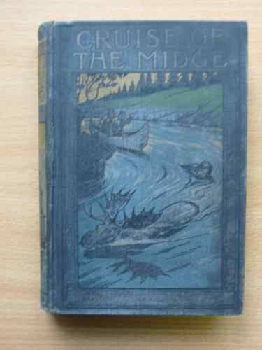 Photo of THE CRUISE OF THE MIDGE written by Scott, Michael published by Collins (STOCK CODE: 624489)  for sale by Stella & Rose's Books