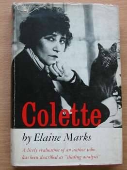 Photo of COLETTE- Stock Number: 625065
