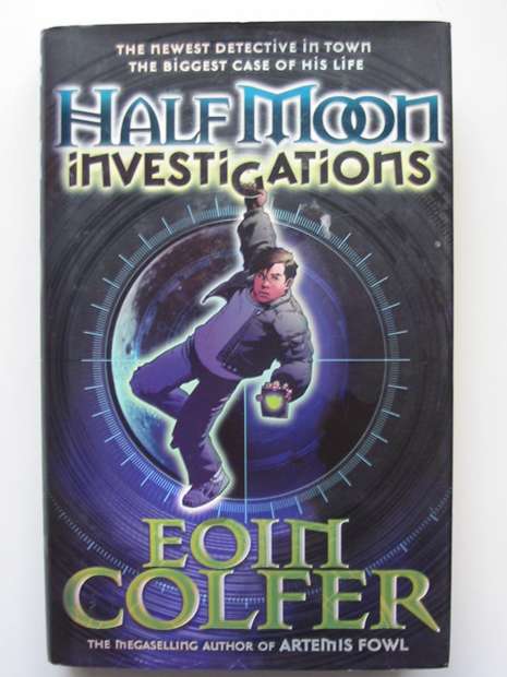Photo of HALF MOON INVESTIGATIONS- Stock Number: 627280