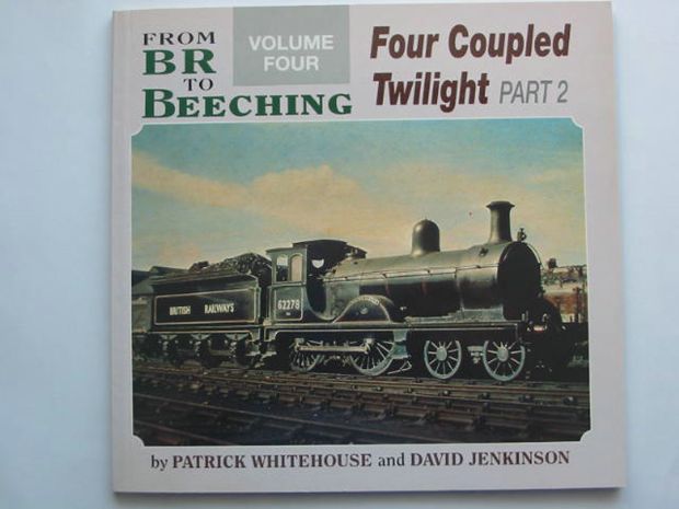 Photo of FOUR COUPLED TWILIGHT PART 2- Stock Number: 628063