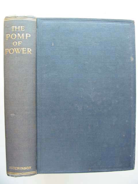 Photo of THE POMP OF POWER- Stock Number: 629571