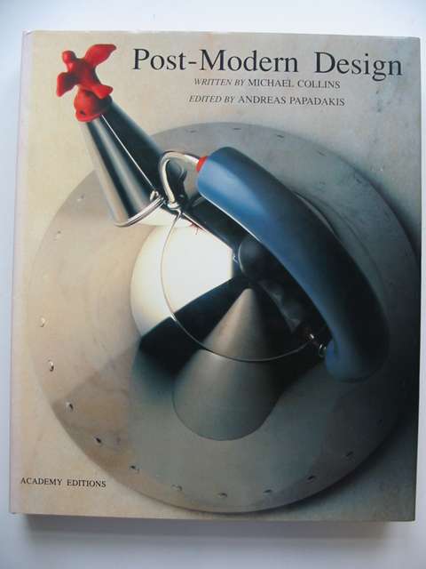 Photo of POST-MODERN DESIGN- Stock Number: 630927