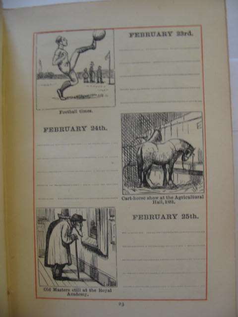 Photo of MY DIARY published by Cassell, Petter, Galpin & Co. (STOCK CODE: 651420)  for sale by Stella & Rose's Books