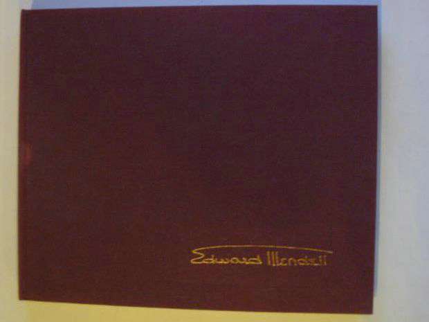 Photo of WILDLIFE ODYSSEY written by Mendell, Edward (STOCK CODE: 652178)  for sale by Stella & Rose's Books