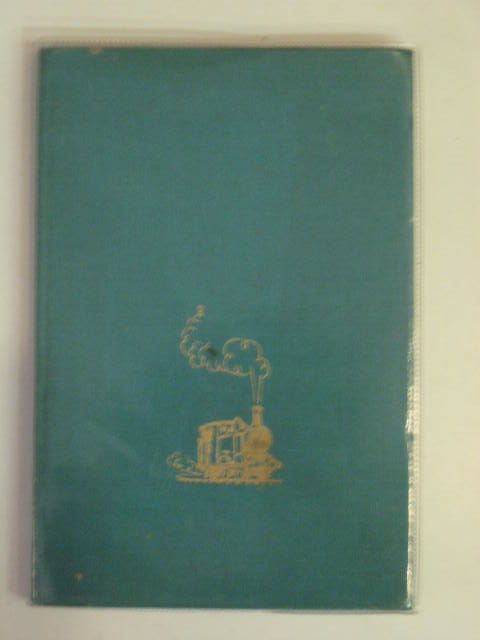 Photo of THE HAPPY STORY OF WALLACE THE ENGINE written by Donald, Henry illustrated by Dunlop, Gilbert published by Thomas Nelson and Sons Ltd. (STOCK CODE: 652999)  for sale by Stella & Rose's Books