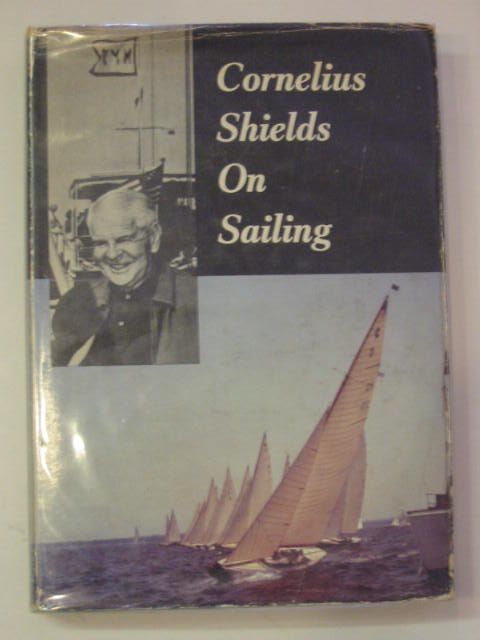 Photo of CORNELIUS SHIELDS ON SAILING- Stock Number: 655519
