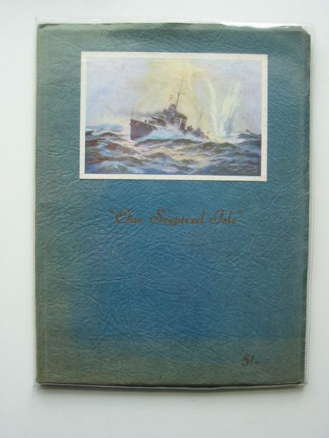 Photo of OUR SCEPTRED ISLE- Stock Number: 661095