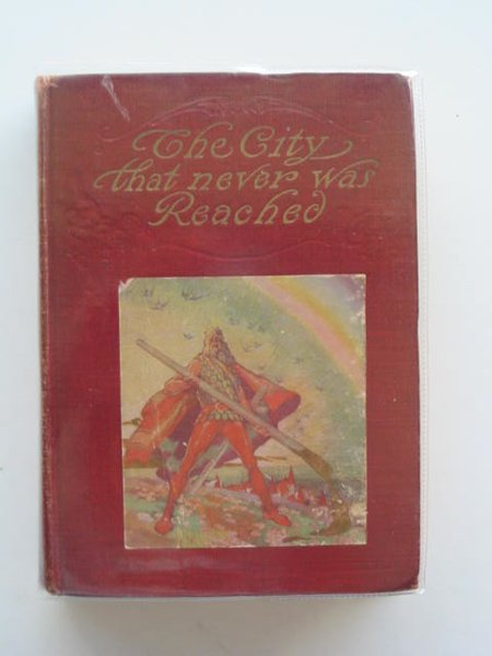Photo of THE CITY THAT NEVER WAS REACHED AND OTHER STORIES FOR CHILDREN- Stock Number: 668633