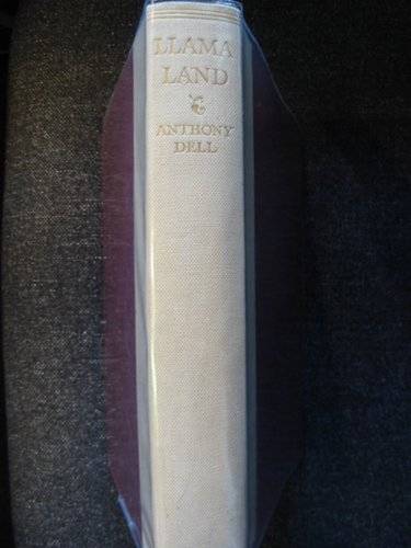 Photo of LLAMA LAND- Stock Number: 669454