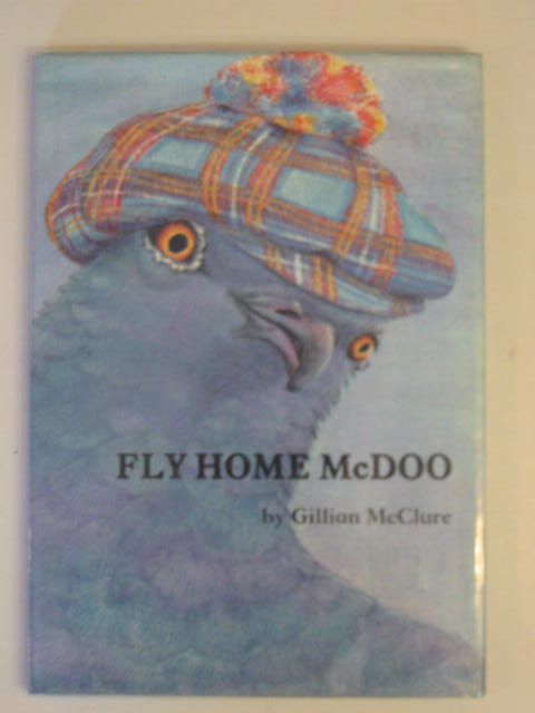 Photo of FLY HOME McDOO- Stock Number: 670445