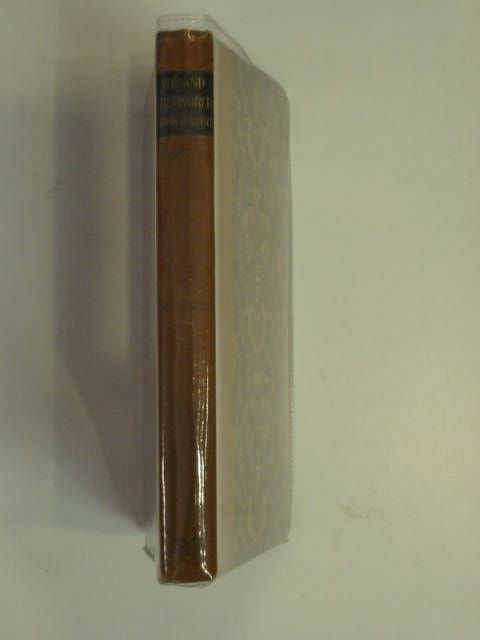 Photo of WE AND THE WORLD written by Ewing, Juliana Horatia published by Society for Promoting Christian Knowledge (STOCK CODE: 670714)  for sale by Stella & Rose's Books