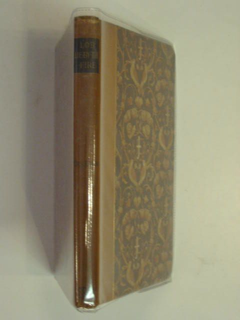 Photo of LOB LIE-BY-THE-FIRE AND OTHER TALES written by Ewing, Juliana Horatia published by Society for Promoting Christian Knowledge (STOCK CODE: 670715)  for sale by Stella & Rose's Books