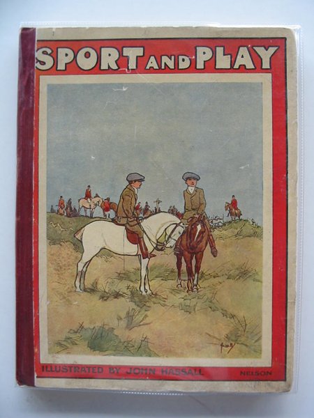 Photo of SPORT AND PLAY- Stock Number: 671525