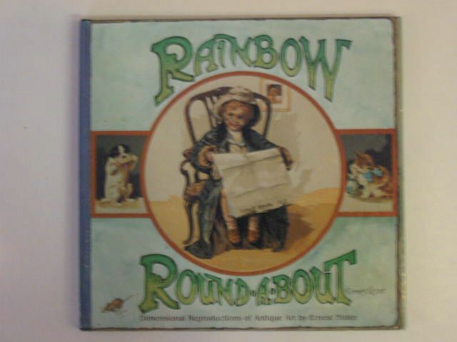 Photo of RAINBOW ROUNDABOUT published by World International Publisher (STOCK CODE: 672709)  for sale by Stella & Rose's Books