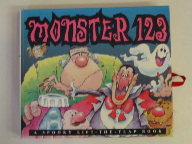 Photo of MONSTER 123- Stock Number: 674954