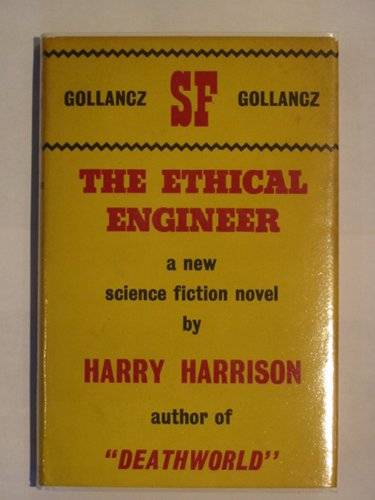 Photo of THE ETHICAL ENGINEER- Stock Number: 675663