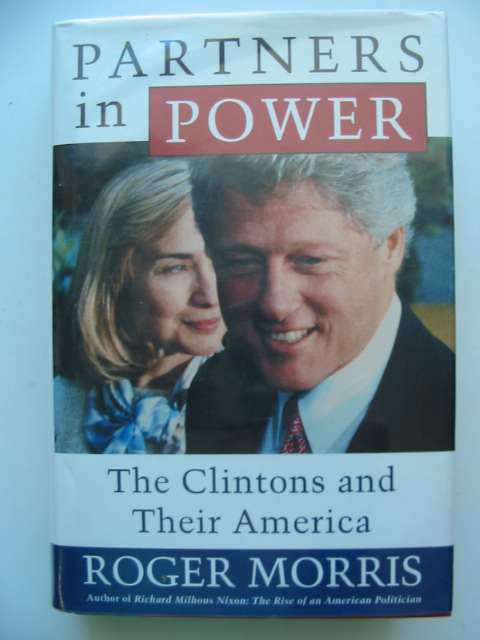 Photo of PARTNERS IN POWER- Stock Number: 675672