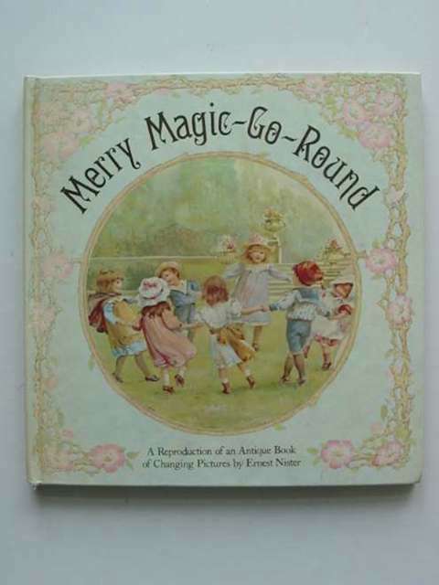 Photo of MERRY MAGIC-G0-ROUND published by Collins (STOCK CODE: 678593)  for sale by Stella & Rose's Books
