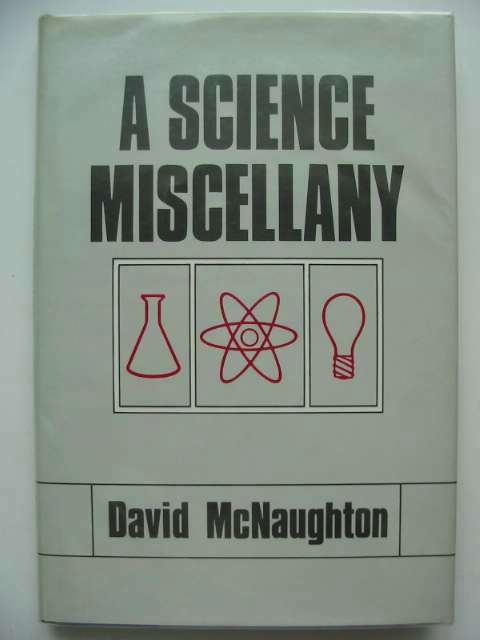 Photo of A SCIENCE MISCELLANY- Stock Number: 680349