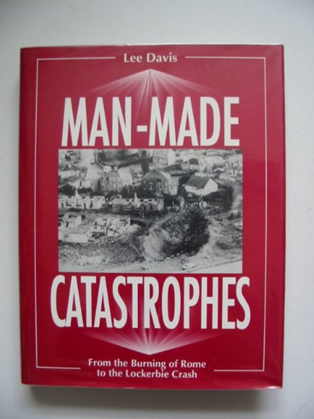 Photo of MAN-MADE CATASTROPHES- Stock Number: 683555