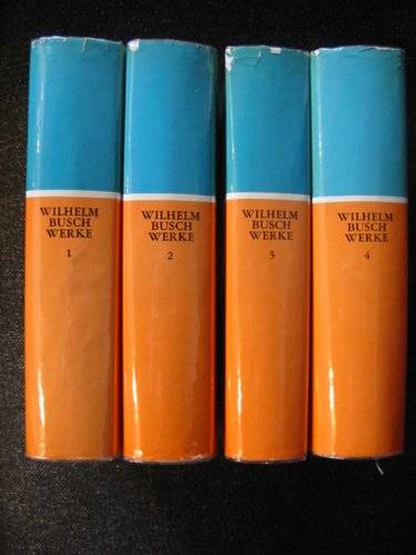 Photo of WILHELM BUSCH- Stock Number: 683878