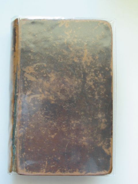 Photo of THE YOUNG MAN'S COMPANION OR BOOK OF KNOWLEDGE- Stock Number: 686649