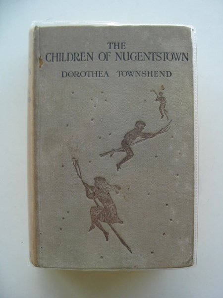 Photo of THE CHILDREN OF NUGENTSTOWN- Stock Number: 687444
