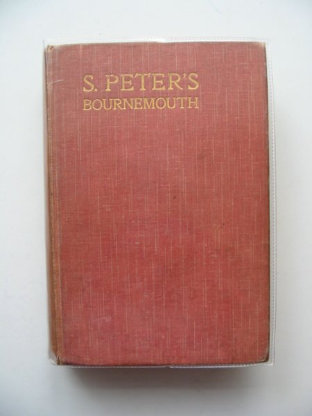 Photo of S. PETER'S BOURNEMOUTH- Stock Number: 692754
