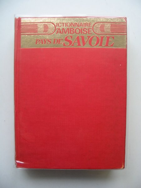 Photo of PAYS DE SAVOIE- Stock Number: 693592