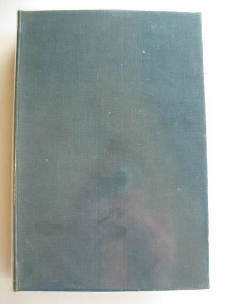 Photo of BIRD STUDY VOLS. 27-28 written by Hudson, Robert published by British Trust for Ornithology (STOCK CODE: 696270)  for sale by Stella & Rose's Books