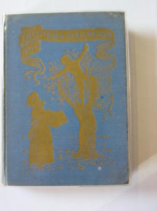 Photo of TALES FROM MARIA EDGEWORTH written by Edgeworth, Maria illustrated by Thomson, Hugh published by Wells Gardner, Darton And Co (STOCK CODE: 711335)  for sale by Stella & Rose's Books
