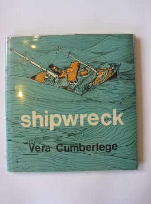 Photo of SHIPWRECK- Stock Number: 711752