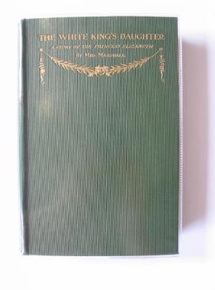 Photo of THE WHITE KING'S DAUGHTER- Stock Number: 713440