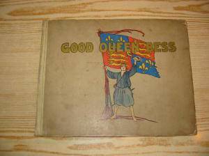 Photo of GOOD QUEEN BESS- Stock Number: 713693