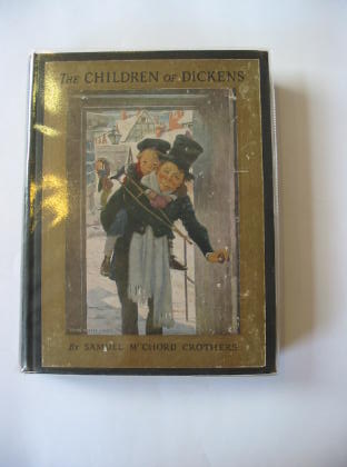 Photo of THE CHILDREN OF DICKENS- Stock Number: 715051