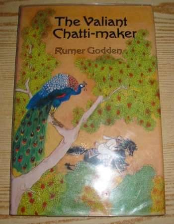 Photo of THE VALIANT CHATTI-MAKER written by Godden, Rumer illustrated by Roy, Jeroo published by Macmillan Children's Books (STOCK CODE: 715411)  for sale by Stella & Rose's Books