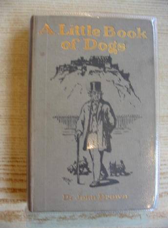Photo of A LITTLE BOOK OF DOGS written by Brown, John illustrated by Moorepark, Carton published by T.N. Foulis (STOCK CODE: 717317)  for sale by Stella & Rose's Books