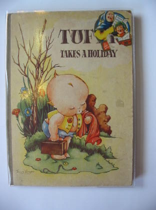 Photo of TUFTY TAKES A HOLIDAY- Stock Number: 718124