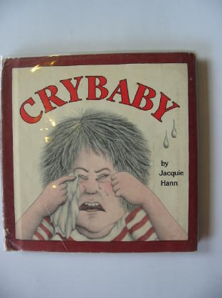 Photo of CRYBABY- Stock Number: 718194
